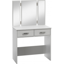 Toaletka z lustrem T 2 Podstawowe (1)