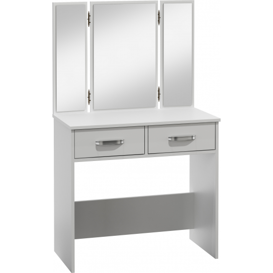 Toaletka z lustrem T 2 Podstawowe (1)