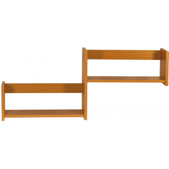 Półka L 2 Podstawowe