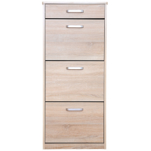 Szafka na buty 3KLS Podstawowe