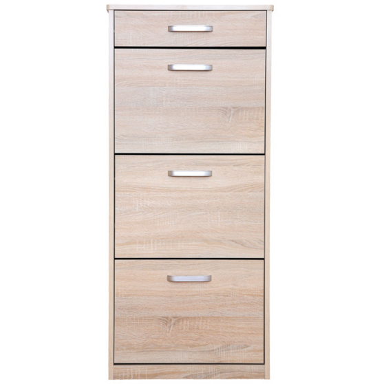 Szafka na buty 3KLS Podstawowe