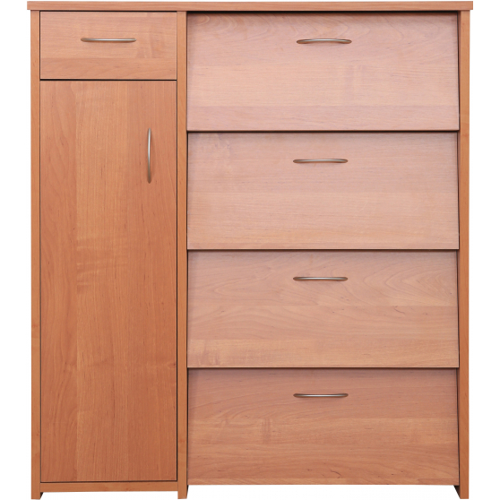 Szafka na buty 80 / 1 Podstawowe