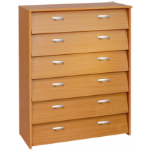 Szafka na buty 90 / 6 Podstawowe