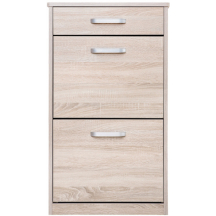 Szafka na buty 2KLS 56 Podstawowe