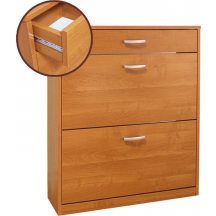 Szafka na buty 2KLS Podstawowe