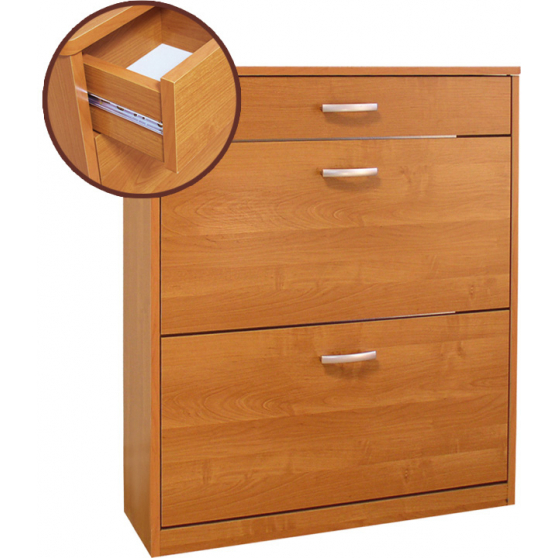 Szafka na buty 2KLS Podstawowe