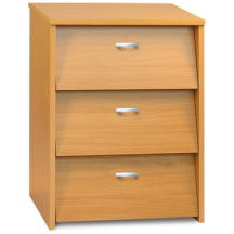 Szafka na buty 60 / 3 Podstawowe