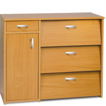 Szafka na buty 80 Podstawowe