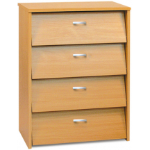 Szafka na buty 60 / 4 Podstawowe