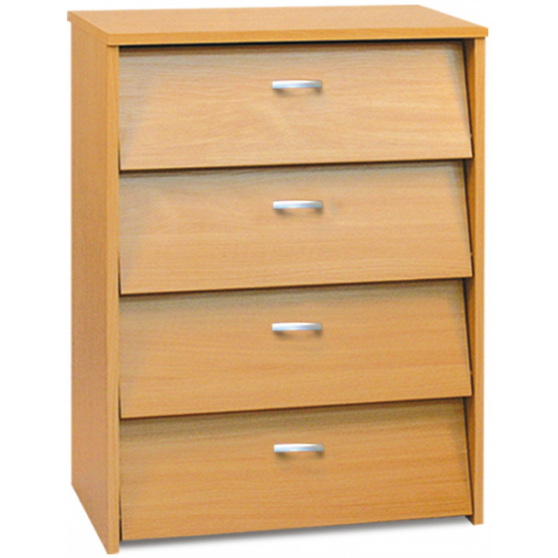 Szafka na buty 60 / 4 Podstawowe