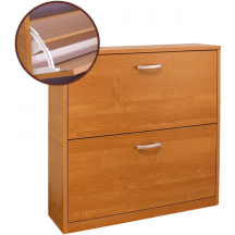 Szafka na buty 2KL Podstawowe