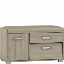 Szafka na buty CAMEL X Podstawowe