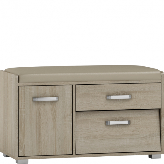 Szafka na buty CAMEL X Podstawowe