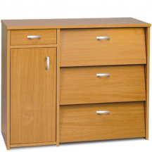 Szafka na buty 90 Podstawowe