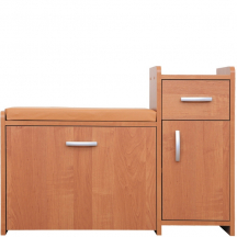 Szafka na buty CAMEL 3 Podstawowe