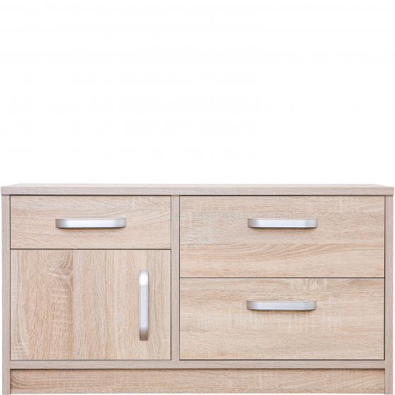 Szafka na buty WIKI Podstawowe