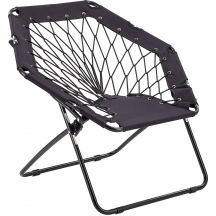 Rozkładany fotelik wypoczynkowy młodzieżowy WIDGET Podstawowe