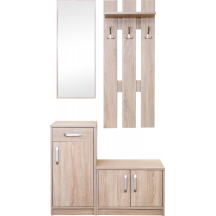 Przedpokój WALA Podstawowe