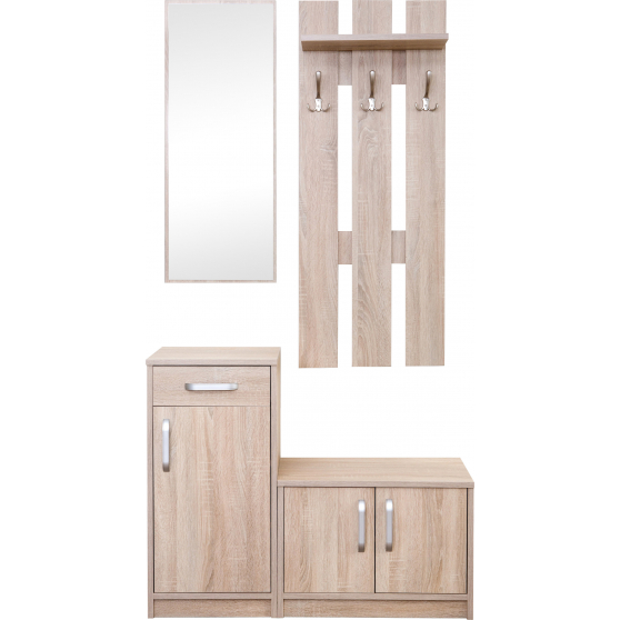 Przedpokój WALA Podstawowe