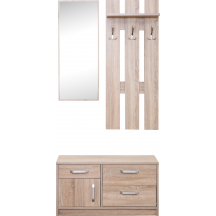 Przedpokój WIKI Podstawowe