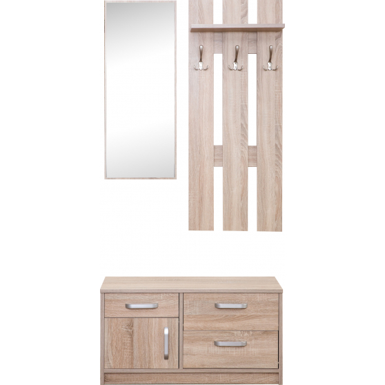 Przedpokój WIKI Podstawowe