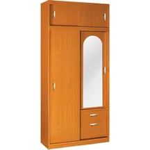 Szafa ALEKSANDER 1 m na wymiar Podstawowe