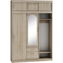 Przedpokój ALEKSANDER 1,5 m Podstawowe