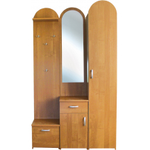 Przedpokój KLARA Podstawowe