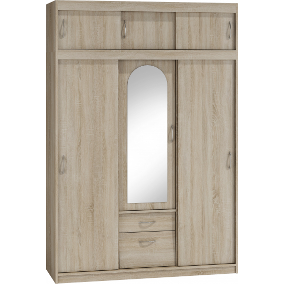 Szafa FREDEK Podstawowe