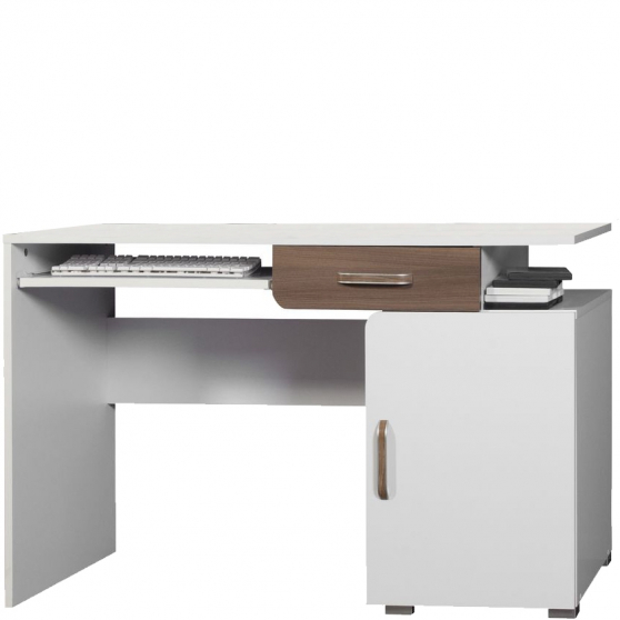 Biurko Prawe FX - 19 P FLEXY Podstawowe