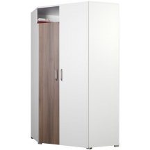 Szafa narożna FX - 20 FLEXY Podstawowe