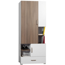 Regał FX - 03 FLEXY Podstawowe