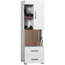 Regał FX - 21 FLEXY Podstawowe