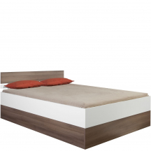 Łóżko 140 x 200 FX - 24 FLEXY Podstawowe