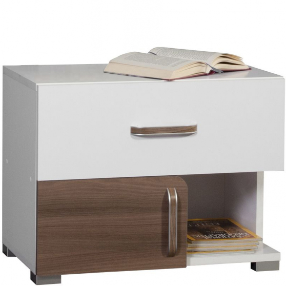 Szafka nocna FX - 23 FLEXY Podstawowe