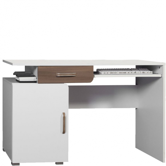 Biurko Lewe FX - 19 L FLEXY Podstawowe