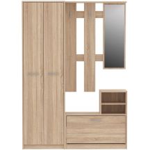 Przedpokój NIKD01-D30F NIKO Podstawowe