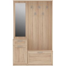 Przedpokój NIKD04-D30F NIKO Podstawowe