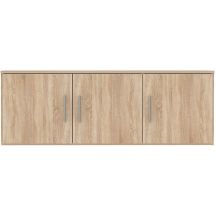 Nadstawka nad szafę 120 NIKN83-D30F NIKO Podstawowe