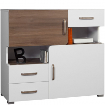 Komoda FX - 09 FLEXY Podstawowe