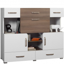 Komoda FX - 10 FLEXY Podstawowe