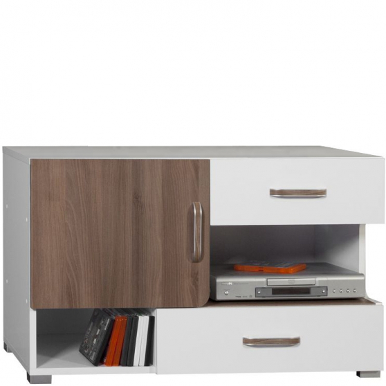 Szafka RTV FX - 11 FLEXY Podstawowe