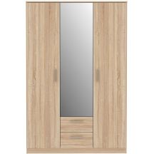 Szafa 3D NIKS82-D30F NIKO Podstawowe