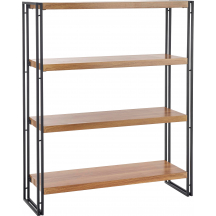 Regał REG-1 BOLIVAR Podstawowe