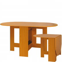 Stół rozkładany panelowy Podstawowe