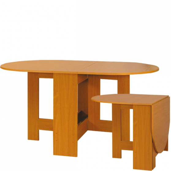 Stół rozkładany panelowy Podstawowe