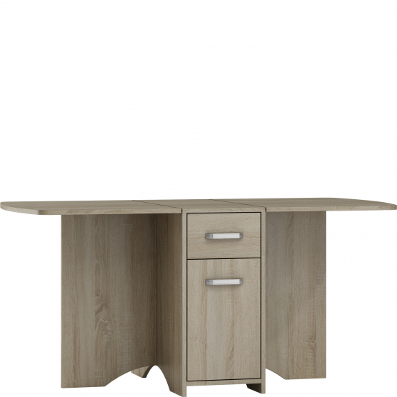 Stół rozkładany panelowy 3 Podstawowe