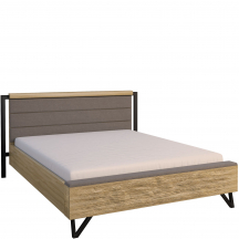 Łóżko 140 x 200 PIK Podstawowe