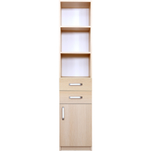 Regał PIKUŚ D Podstawowe