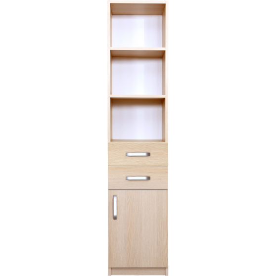 Regał PIKUŚ D Podstawowe